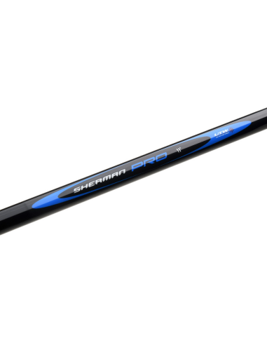 Wędka Flagman Sherman Pro New Generation Feeder 3,30m 70g FLAGMAN - 2