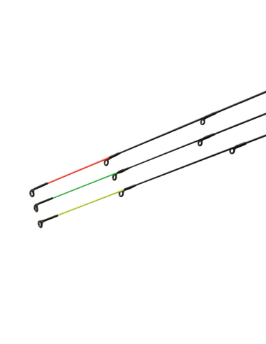 Wędka Flagman Sherman Pro New Generation Feeder 3,30m 70g FLAGMAN - 6