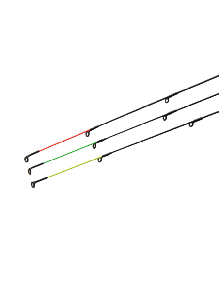 Wędka Flagman Sherman Pro New Generation Feeder 3,30m 70g FLAGMAN - 6