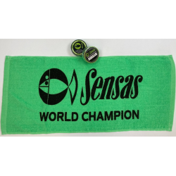 Ręcznik Sensas COMPACT HAND SENSAS - 1