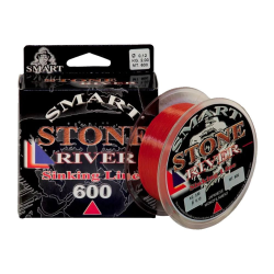 Żyłka Maver STONE RIVER  tonąca 600m 0.20mm MAVER - 1