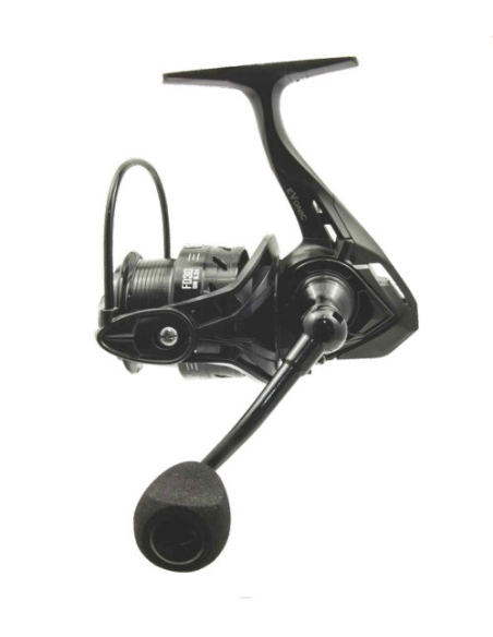 Kołowrotek MISTRALL Evonic Method Feeder FD 4000 MISTRALL - 1