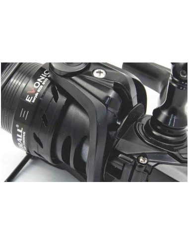 Kołowrotek MISTRALL Evonic Method Feeder FD 5000 MISTRALL - 2