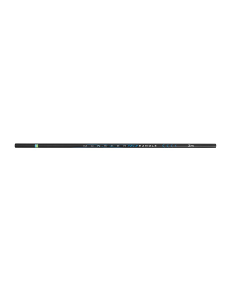 Sztyca Preston Monster X Landing Net – 3.0m PRESTON - 1