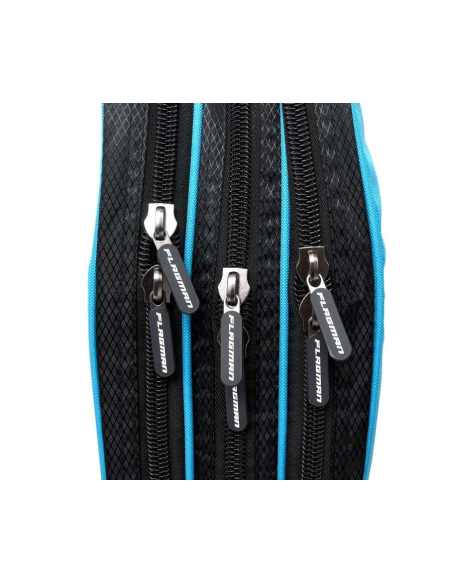 Pokrowiec Flagman Inspiration 3-Rods Hardcase 165cm FLAGMAN - 5