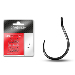 Haczyki Delphin HKD Smuter ring 10+1 nr 16 DELPHIN - 1