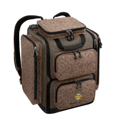 Plecak Wędkarski Delphin Carryall Delphin DELPHIN - 1