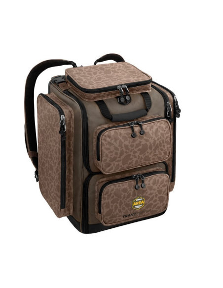 Plecak Wędkarski Delphin Carryall Delphin DELPHIN - 1