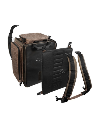 Plecak Wędkarski Delphin Carryall Delphin DELPHIN - 3