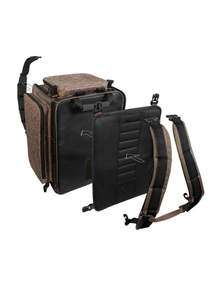 Plecak Wędkarski Delphin Carryall Delphin DELPHIN - 3