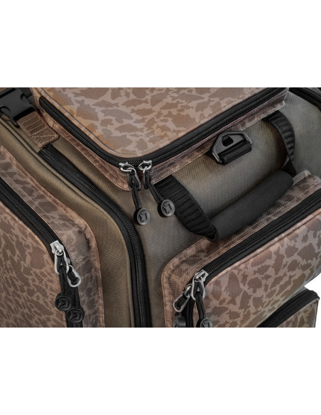 Plecak Wędkarski Delphin Carryall Delphin DELPHIN - 6