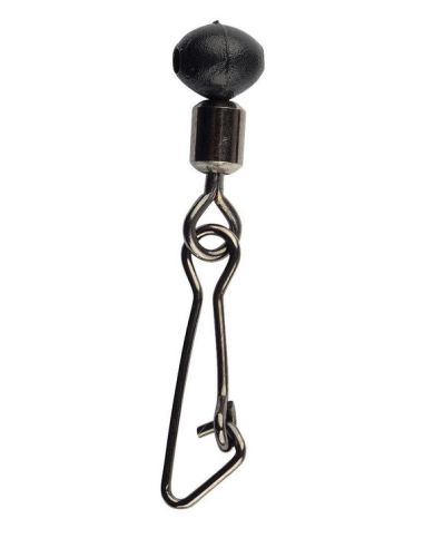 Łącznik Cresta Free Running Swivel Extra Strong – rozmiar 16 CRESTA - 2