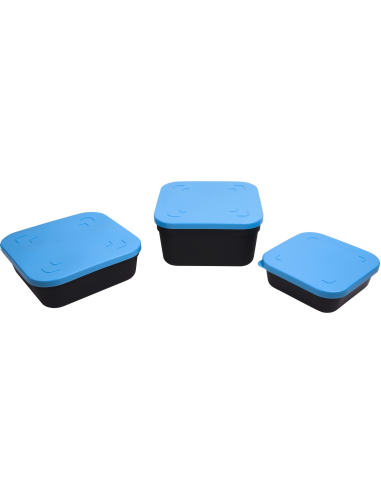 Pojemnik Cresta Pelletbox Square 0,6l CRESTA - 2