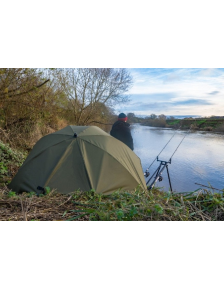 Parasol Korum Supa Lite River Brolly KORUM - 1