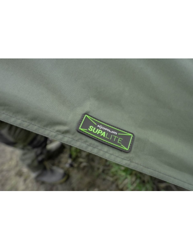 Parasol Korum Supa Lite River Brolly KORUM - 3