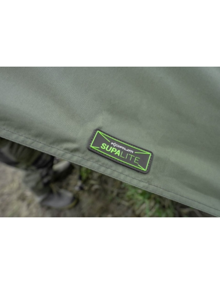 Parasol Korum Supa Lite River Brolly KORUM - 3