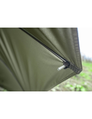 Parasol Korum Supa Lite River Brolly KORUM - 4