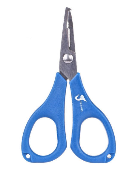 Nożyczki Daiwa J-Braid Grand X8 DAIWA - 1