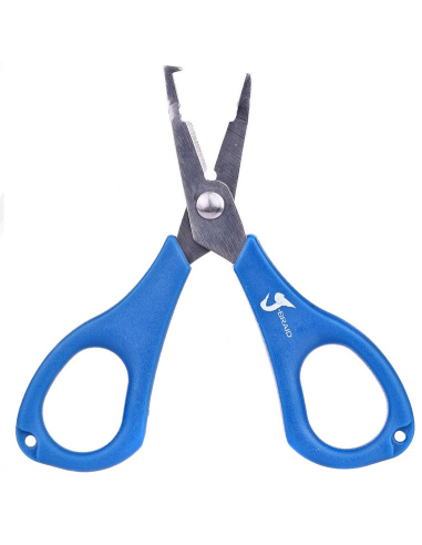 Nożyczki Daiwa J-Braid Grand X8 DAIWA - 2