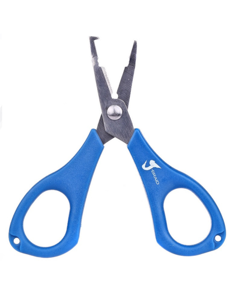 Nożyczki Daiwa J-Braid Grand X8 DAIWA - 2