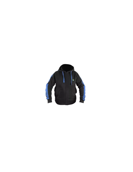 Bluza zimowa Preston Celcius Thermal Zip Hoodie XXXL PRESTON - 1