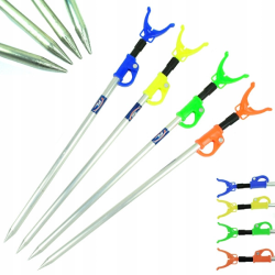 Podpórka MF Aluminiowa 80cm  - 1