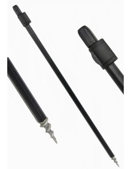 Podpórka MF Wkręcana Z Gwintem 150cm  - 1