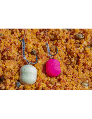 Przypony Preston KKH Mag Store Hair Rigs Bayonet rozm 10 PRESTON - 2