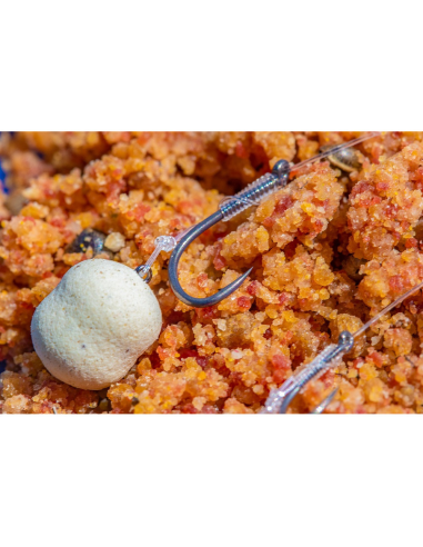 Przypony Preston KKH Mag Store Hair Rigs Bayonet rozm 10 PRESTON - 3