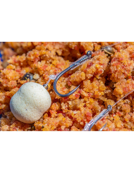 Przypony Preston KKH Mag Store Hair Rigs Bayonet rozm 10 PRESTON - 3 Przypony Preston KKH Mag Store Hair Rigs Bayonet rozm 10 PRESTON - 3