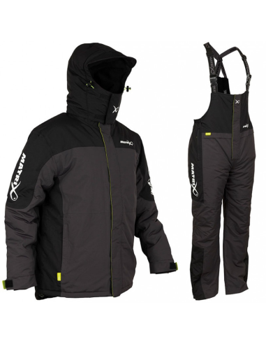 Kombinezon zimowy Matrix Winter Suit – L