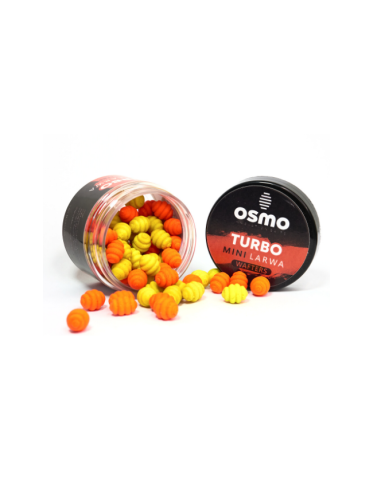 Osmo Mini Larwa Wafters Turbo