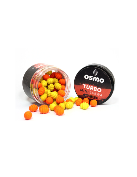 Osmo Mini Larwa Wafters Turbo OSMO INNOVATION BAITS - 1