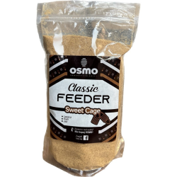 Zanęta Osmo Classic Feeder Sweet Cage 900g OSMO INNOVATION BAITS - 1