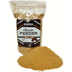 Zanęta Osmo Classic Feeder Sweet Cage 900g OSMO INNOVATION BAITS - 1 2