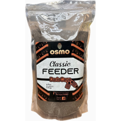 Zanęta Osmo Classic Feeder Dark Cage 900g OSMO INNOVATION BAITS - 1