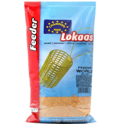 Zanęta Champion Feed - Feeder World 1kg CHAMPION FEED - 1
