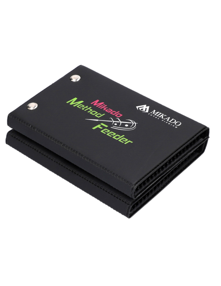 Portfel Na Przypony Mikado Method Feeder - 14cm MIKADO - 1