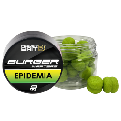 Przynęta Feeder Bait Burger Wafters 9mm - Epidemia FEEDER BAIT - 1