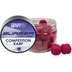 Przynęta Feeder Bait Burger Wafters 9mm - Competition Karp FEEDER BAIT - 1
