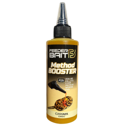 Feeder Bait Method Booster 100ml – Czosnek FEEDER BAIT - 1