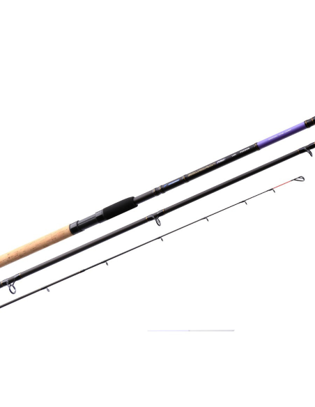 Wędka Flagman Squadron Pro Carp Feeder 3.3m 90g FLAGMAN - 1