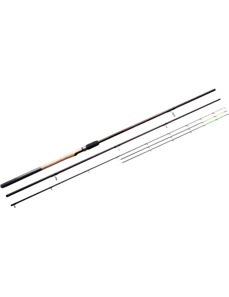 Wędka Flagman Squadron Pro Carp Feeder 3.6m 100g FLAGMAN - 1 Wędka Flagman Squadron Pro Carp Feeder 3.6m 100g FLAGMAN - 1