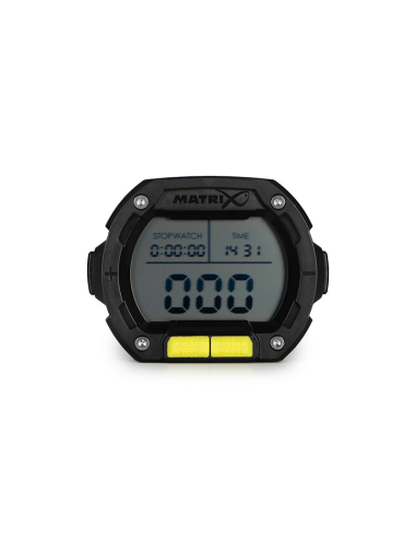 Licznik Złowionych Ryb Stoper Matrix Digital Clicker MATRIX - 1
