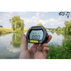 Licznik Złowionych Ryb Stoper Matrix Digital Clicker MATRIX - 2