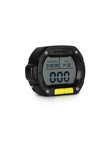 Licznik Złowionych Ryb Stoper Matrix Digital Clicker MATRIX - 4