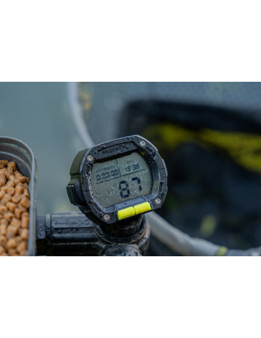 Licznik Złowionych Ryb Stoper Matrix Digital Clicker MATRIX - 6