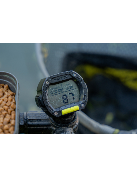 Licznik Złowionych Ryb Stoper Matrix Digital Clicker MATRIX - 6