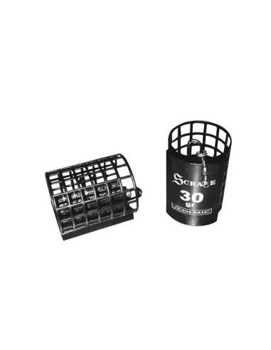 Koszyk Colmic STANDARD CAGE FEEDER 20/25mm 25g