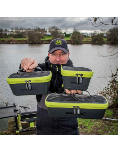 Pojemnik Matrix EVA Air-Flow Tub - 3 Pint /  1.7L MATRIX - 3